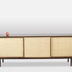 Wenge Sideboard - Front Profile - Styylish