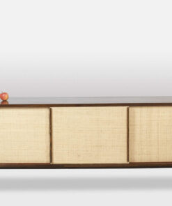 Wenge Sideboard - Front Profile - Styylish