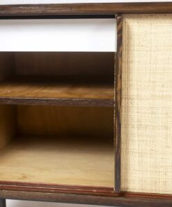 Wenge Sideboard - Interior Detail - Styylish