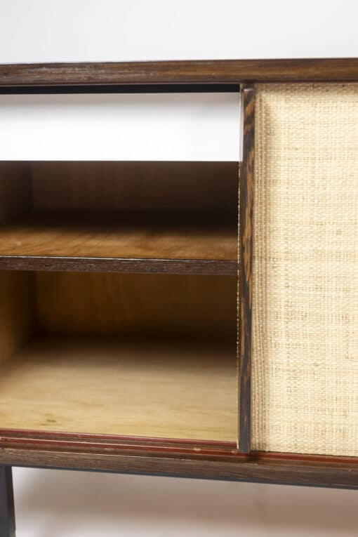 Wenge Sideboard - Interior Detail - Styylish