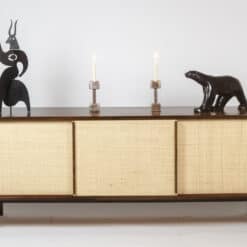 Wenge Sideboard - Staged - Styylish