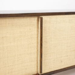 Wenge Sideboard - Drawer Detail - Styylish