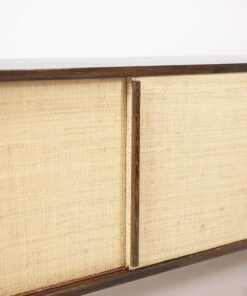 Wenge Sideboard - Drawer Detail - Styylish