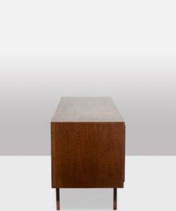 Wenge Sideboard - Side Detail - Styylish
