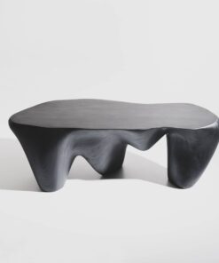 Flow Carved Bench - Full - Styylish