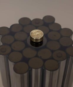 “Organ” Pedestal Table - Without Top - Styylish