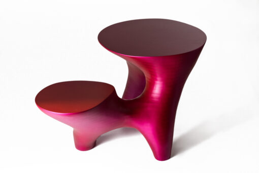 Koralion Coffee Table - Two Tops - Styylish