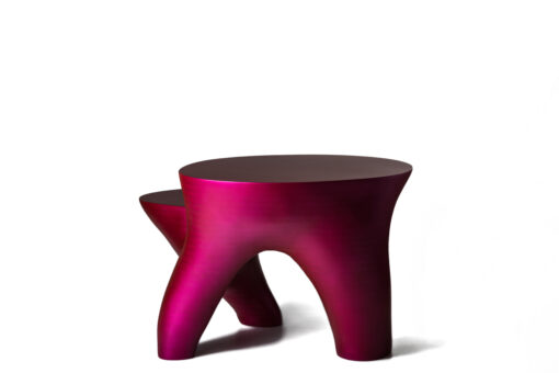 Koralion Coffee Table - Side - Styylish