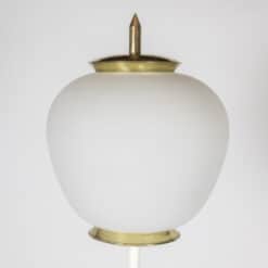 Opaline Floor Lamp - Top - Styylish