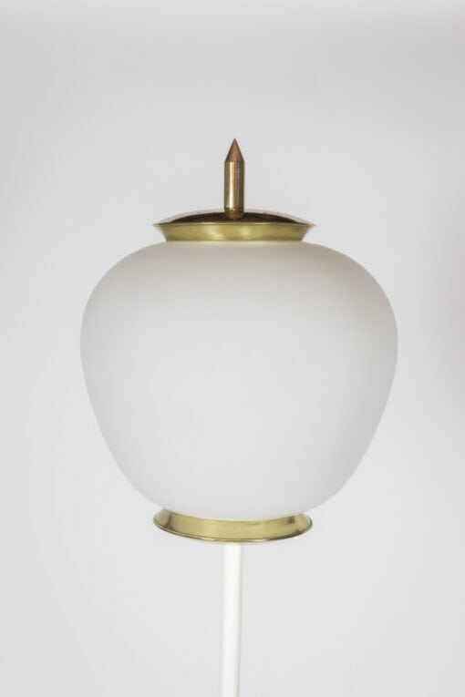 Opaline Floor Lamp - Top - Styylish