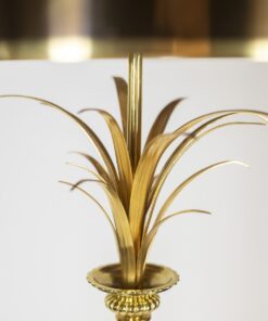 Maison Charles Floor Lamp - Gold Details - Styylish