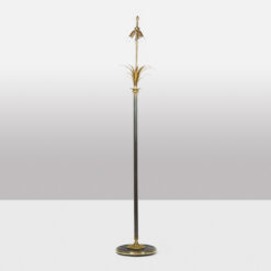 Maison Charles Floor Lamp - Without Shade - Styylish