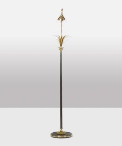Maison Charles Floor Lamp - Without Shade - Styylish