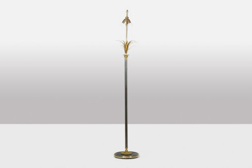 Maison Charles Floor Lamp - Without Shade - Styylish