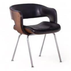 Arflex "Oxford" Armchair - Styylish