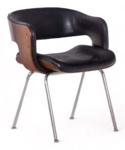 Arflex "Oxford" Armchair - Styylish
