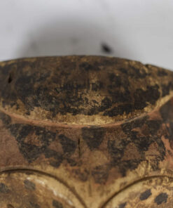 African Mask “Kuba Babuka” - Top - Styylish