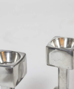 Astrid Fog Candlesticks - Top of Holders - Styylish