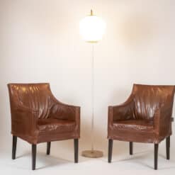 Pair of Lintello Armchairs - Set of Two - Styylish