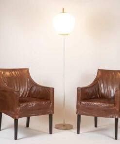 Pair of Lintello Armchairs - Set of Two - Styylish