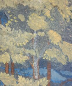 Painting of Koalas - Trees - Styylish