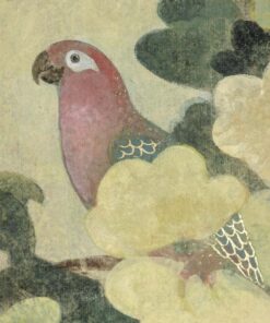 Painting Representing Birds - Bird - Styylish