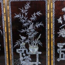 Asian-Style Lacquer Panels - Second Panel - Styylish