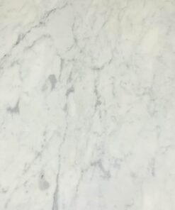 Marble Table with Chrome - Marble Top - Styylish