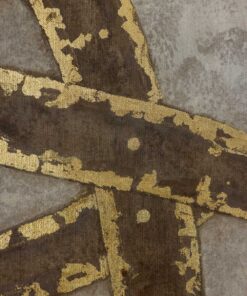 Renaissance Style Painting - Line Detail - Styylish