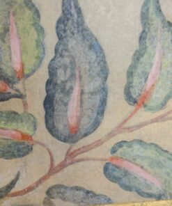 Painting of a Chameleon - Painting Detail - Styylish