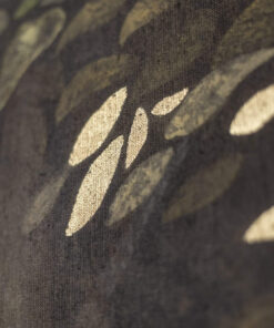 Painting of Chimpanzees - Stroke Detail - Styylish