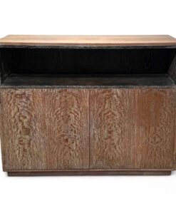 Art Deco Office Bookcase - Styylish