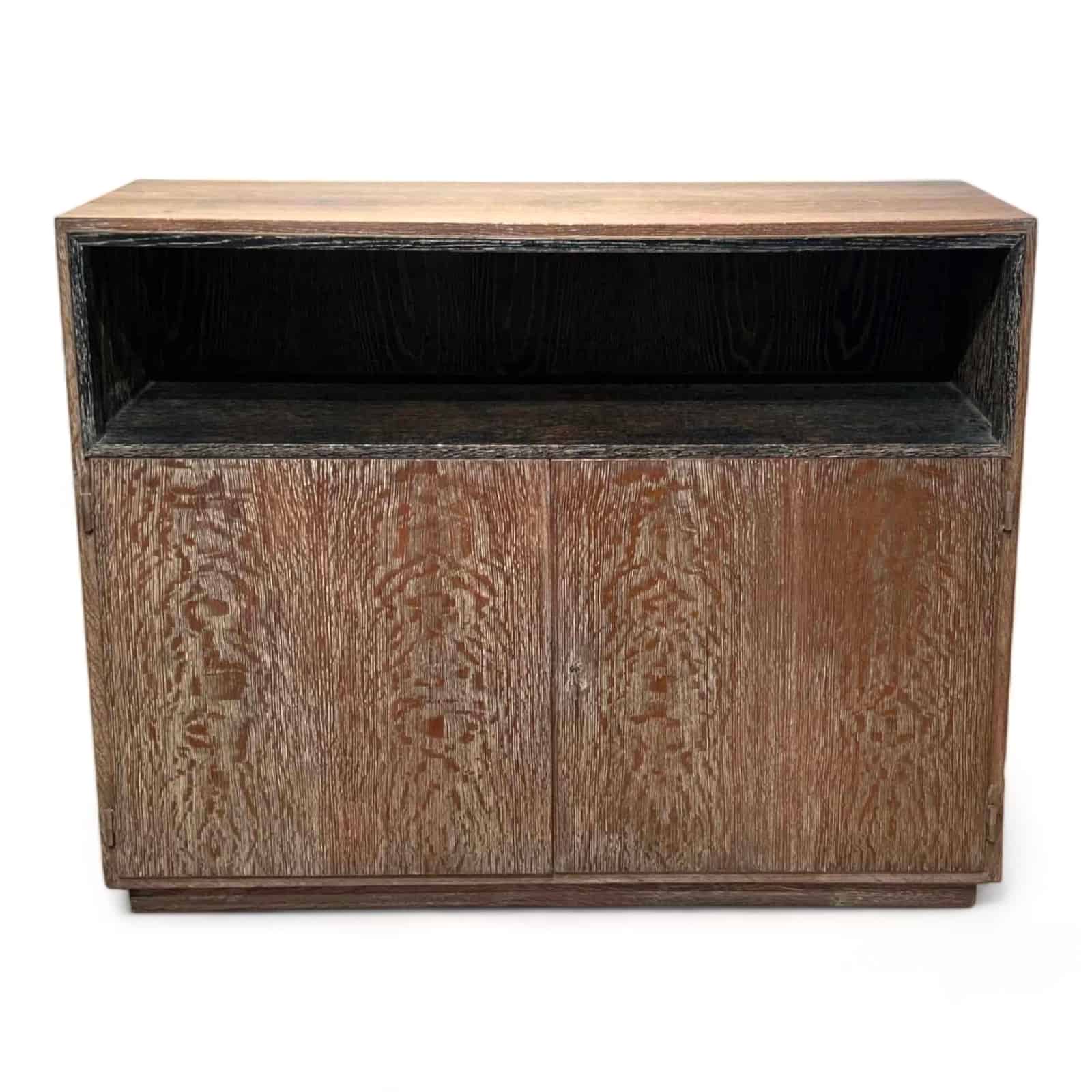 Art Deco Office Bookcase - Styylish