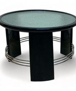 Large Art Deco Coffee Table - Styylish
