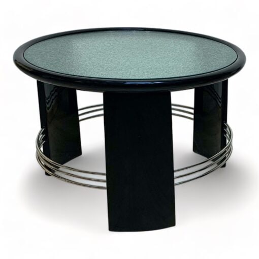 Large Art Deco Coffee Table - Styylish