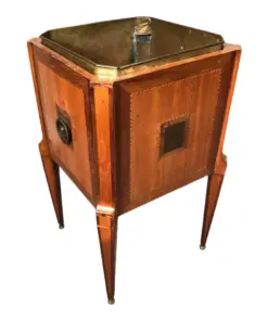 Louis XVI Style Jardinière, 19th century