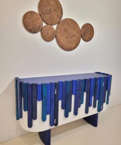 Julien Lachaud: Visionary Woodworker and Artist - 