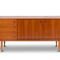 Teak Sideboard - Front - Styylish