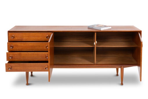 Teak Sideboard - Interior - Styylish