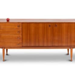 Teak Sideboard - Full - Styylish