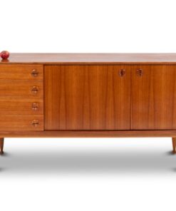 Teak Sideboard - Full - Styylish