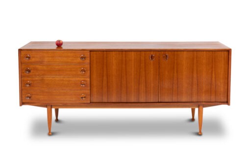 Teak Sideboard - Full - Styylish