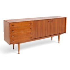 Teak Sideboard - Styylish