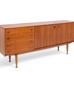 Teak Sideboard - Styylish