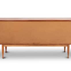 Teak Sideboard - Back - Styylish