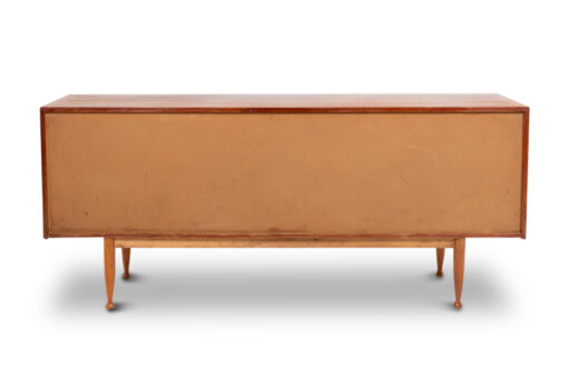 Teak Sideboard - Back - Styylish