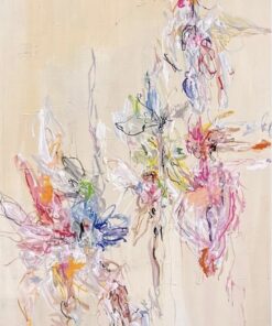 Alternative view of Painting by Kristin Herberger-Koch