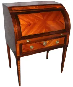 18th century Cylinder Desk- Styylish