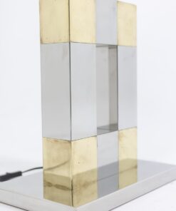 Geometric Lamp - Edge Detail - Styylish