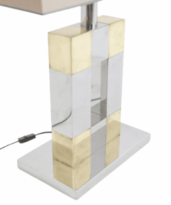 Geometric Lamp - Bottom Half - Styylish